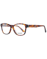 Thumbnail for Zadig & Voltaire Unisex's Brown Unisex Optical Frames - One Size