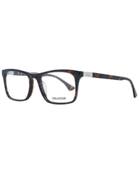 Thumbnail for Zadig & Voltaire Men's Brown  Optical Frames - One Size