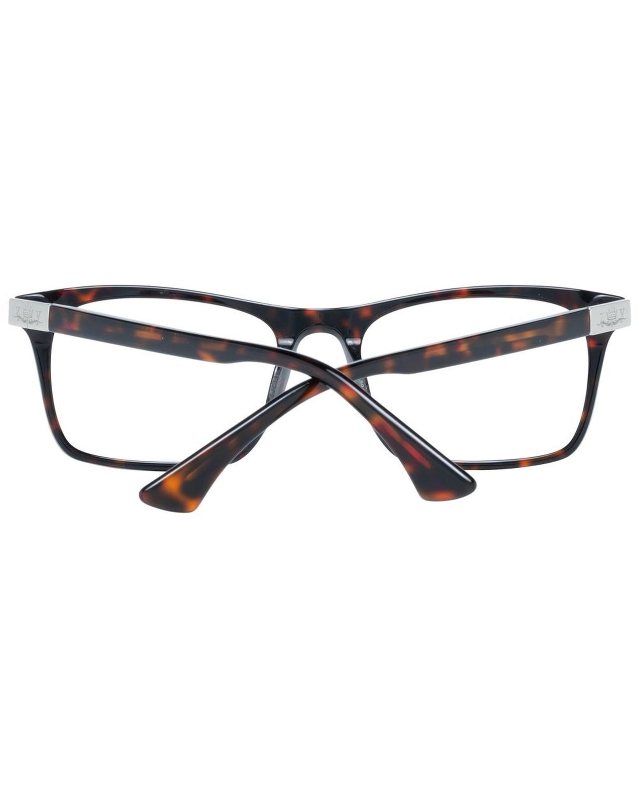 Zadig & Voltaire Men's Brown  Optical Frames - One Size