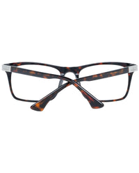 Thumbnail for Zadig & Voltaire Men's Brown  Optical Frames - One Size