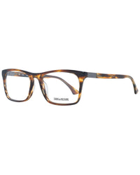 Thumbnail for Zadig & Voltaire Men's Brown  Optical Frames - One Size