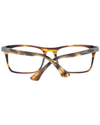 Thumbnail for Zadig & Voltaire Men's Brown  Optical Frames - One Size