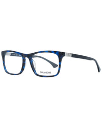 Thumbnail for Zadig & Voltaire Men's Blue  Optical Frames - One Size