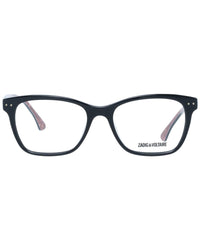 Thumbnail for Zadig & Voltaire Men's Black  Optical Frames - One Size