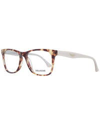 Thumbnail for Zadig & Voltaire Unisex's Brown Unisex Optical Frames - One Size