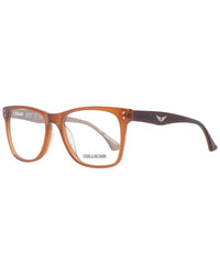 Thumbnail for Zadig & Voltaire Unisex's Brown Unisex Optical Frames - One Size