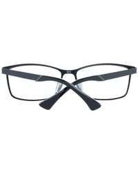 Thumbnail for Zadig & Voltaire Men's Black  Optical Frames - One Size