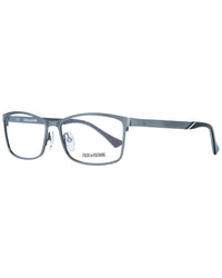 Thumbnail for Zadig & Voltaire Men's Gray  Optical Frames - One Size