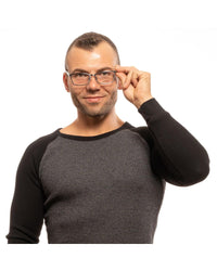 Thumbnail for Zadig & Voltaire Men's Gray  Optical Frames - One Size