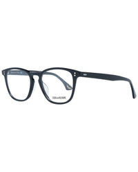 Thumbnail for Zadig & Voltaire Men's Black  Optical Frames - One Size