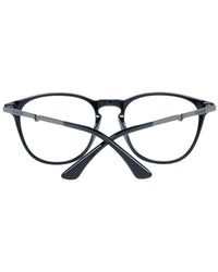 Thumbnail for Zadig & Voltaire Men's Black  Optical Frames - One Size