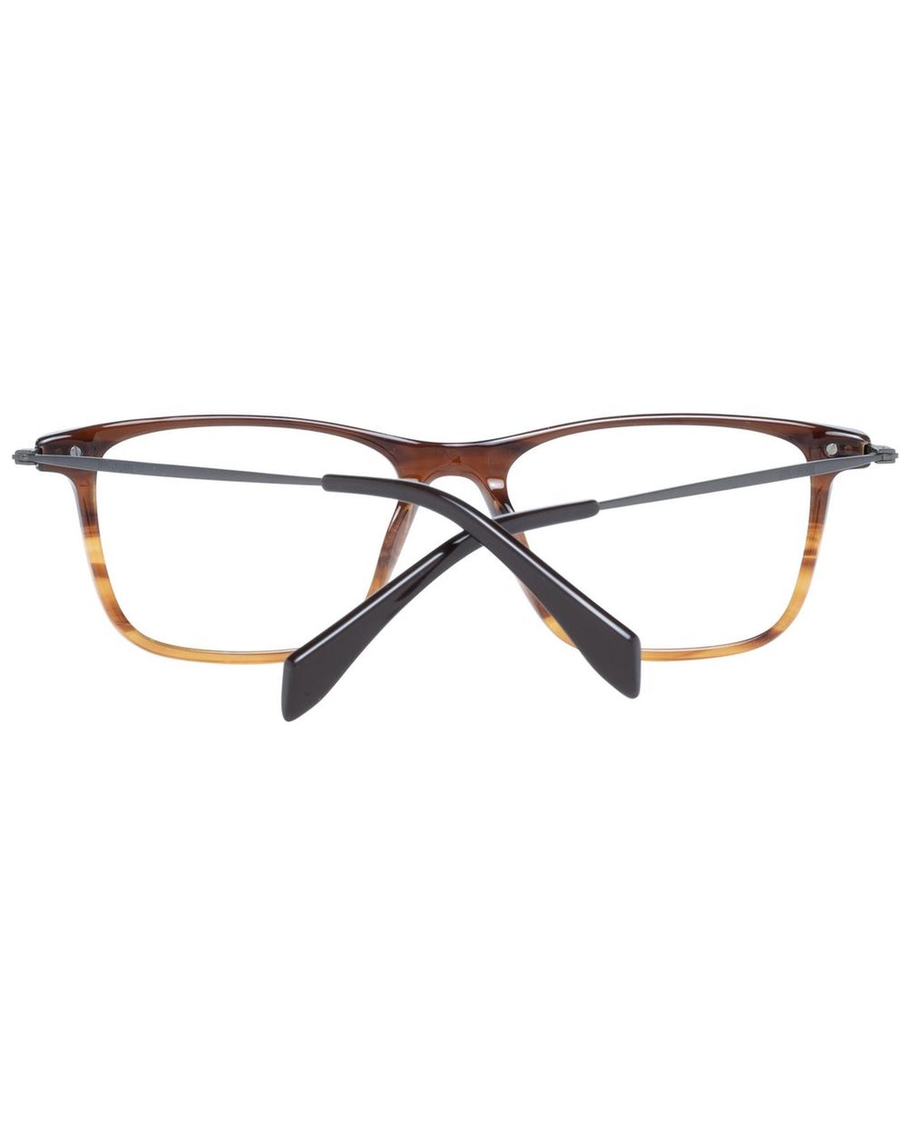 Zadig & Voltaire Men's Brown  Optical Frames - One Size