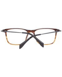 Thumbnail for Zadig & Voltaire Men's Brown  Optical Frames - One Size