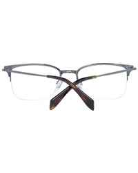 Thumbnail for Zadig & Voltaire Men's Brown  Optical Frames - One Size