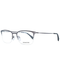 Thumbnail for Zadig & Voltaire Men's Gray  Optical Frames - One Size