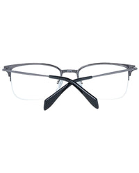 Thumbnail for Zadig & Voltaire Men's Gray  Optical Frames - One Size