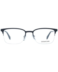 Thumbnail for Zadig & Voltaire Men's Black  Optical Frames - One Size