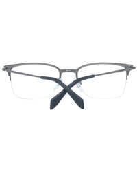 Thumbnail for Zadig & Voltaire Men's Black  Optical Frames - One Size