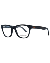 Thumbnail for Zegna Couture Men's Black  Optical Frames - One Size