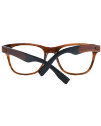 Thumbnail for Zegna Couture Men's Brown  Optical Frames - One Size