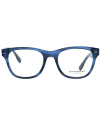Thumbnail for Zegna Couture Men's Blue  Optical Frames - One Size