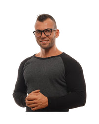 Thumbnail for Zegna Couture Men's Black  Optical Frames - One Size