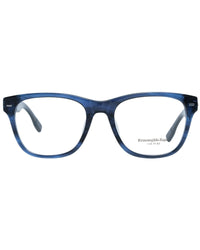 Thumbnail for Zegna Couture Men's Blue  Optical Frames - One Size