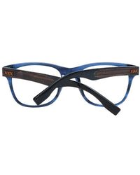 Thumbnail for Zegna Couture Men's Blue  Optical Frames - One Size