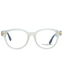 Thumbnail for Zegna Couture Men's Transparent  Optical Frames - One Size