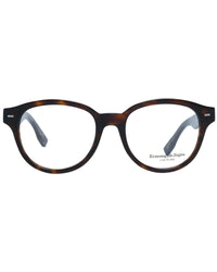 Thumbnail for Zegna Couture Men's Brown  Optical Frames - One Size