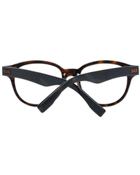 Thumbnail for Zegna Couture Men's Brown  Optical Frames - One Size