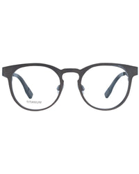 Thumbnail for Zegna Couture Men's Gray  Optical Frames - One Size