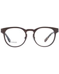 Thumbnail for Zegna Couture Men's Bronze  Optical Frames - One Size