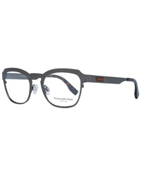 Thumbnail for Zegna Couture Men's Gray  Optical Frames - One Size