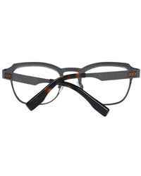 Thumbnail for Zegna Couture Men's Gray  Optical Frames - One Size