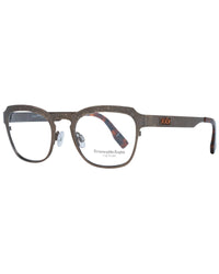 Thumbnail for Zegna Couture Men's Bronze  Optical Frames - One Size