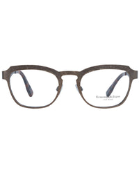 Thumbnail for Zegna Couture Men's Bronze  Optical Frames - One Size