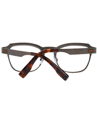 Thumbnail for Zegna Couture Men's Bronze  Optical Frames - One Size