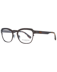 Thumbnail for Zegna Couture Men's Bronze  Optical Frames - One Size