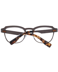 Thumbnail for Zegna Couture Men's Bronze  Optical Frames - One Size