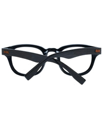 Thumbnail for Zegna Couture Men's Black  Optical Frames - One Size