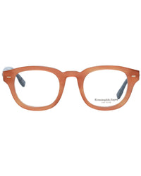 Thumbnail for Zegna Couture Men's Brown  Optical Frames - One Size