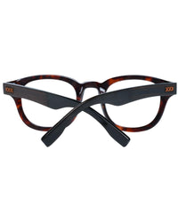 Thumbnail for Zegna Couture Men's Brown  Optical Frames - One Size