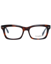 Thumbnail for Zegna Couture Men's Brown  Optical Frames - One Size