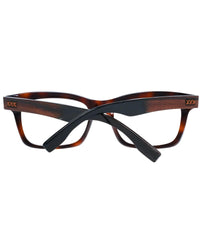 Thumbnail for Zegna Couture Men's Brown  Optical Frames - One Size