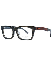 Thumbnail for Zegna Couture Men's Gray  Optical Frames - One Size