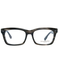 Thumbnail for Zegna Couture Men's Gray  Optical Frames - One Size