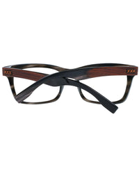 Thumbnail for Zegna Couture Men's Gray  Optical Frames - One Size