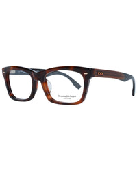 Thumbnail for Zegna Couture Men's Brown  Optical Frames - One Size