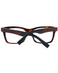 Thumbnail for Zegna Couture Men's Brown  Optical Frames - One Size